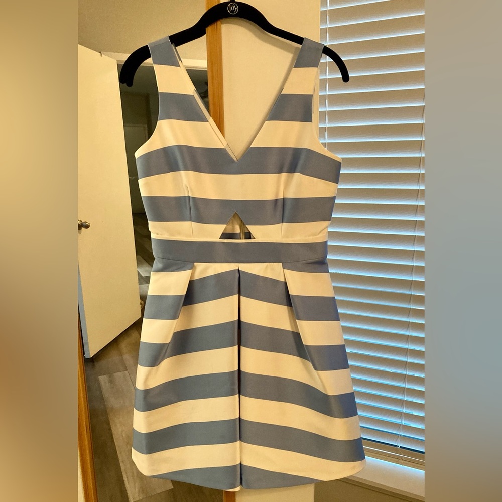 TopShop NWT party dress